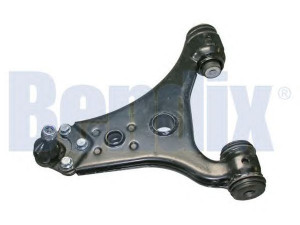 BENDIX 041984B vikšro valdymo svirtis 
 Ašies montavimas/vairavimo mechanizmas/ratai -> Valdymo svirtis/pasukamosios svirties sujungimas -> Vairo trauklės (valdymo svirtis, išilginis balansyras, diago
1693300507, 1693300707, 1693300907