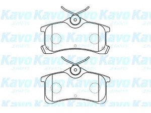 KAVO PARTS BP-9081 stabdžių trinkelių rinkinys, diskinis stabdys 
 Techninės priežiūros dalys -> Papildomas remontas
0446602010, 0446602060, 105002