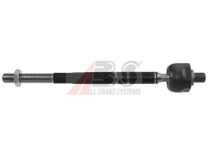 A.B.S. 240575 vidinė skersinė vairo trauklė 
 Vairavimas -> Vairo mechanizmo sujungimai
3812.F4, 3812.F4