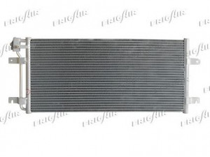 FRIGAIR 0810.3093 kondensatorius, oro kondicionierius 
 Oro kondicionavimas -> Kondensatorius
701820413K, 7D0820413B