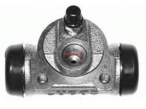 BENDIX 211756B rato stabdžių cilindras 
 Stabdžių sistema -> Ratų cilindrai
7701025932, 7701025933