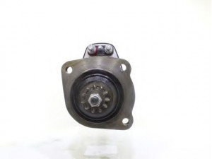 ALANKO 440458 starteris 
 Elektros įranga -> Starterio sistema -> Starteris
298386, 1164269, 51262017950, 5010217950
