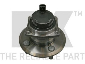 NK 764538 rato guolio komplektas 
 Ašies montavimas/vairavimo mechanizmas/ratai -> Rato stebulė/montavimas -> Rato guolis
4245012070, 4245013010
