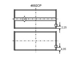 GLYCO 4692CP guolis