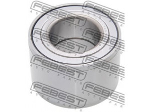 FEBEST DAC47880057 rato guolis 
 Ašies montavimas/vairavimo mechanizmas/ratai -> Rato stebulė/montavimas -> Rato guolis
90369-47001