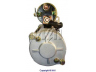 WAIglobal 17096N starteris 
 Elektros įranga -> Starterio sistema -> Starteris
31A6600101, 31A6600102, MM409411