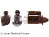 LUCAS ELECTRICAL LRS01026 starteris
1170051, 1170052