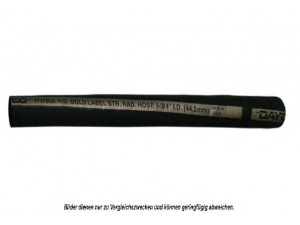 AKS DASIS 881290N radiatoriaus žarna