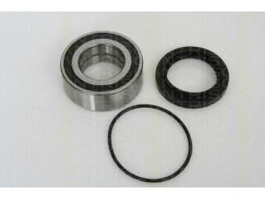 TRISCAN 8530 16226 rato guolio komplektas 
 Ašies montavimas/vairavimo mechanizmas/ratai -> Rato stebulė/montavimas -> Rato guolis
5025900, 6765406, 92VB1225BA, 92VX1A049AA