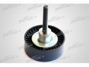 PATRON PT31044 kreipiantysis skriemulys, V formos rumbuotas diržas 
 Diržinė pavara -> V formos rumbuotas diržas/komplektas -> Laisvasis/kreipiamasis skriemulys
1J0 145 276, 6QD 145 276, 1J0 145 276