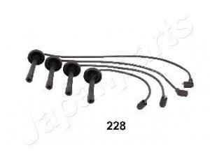 JAPANPARTS IC-228 uždegimo laido komplektas 
 Kibirkšties / kaitinamasis uždegimas -> Uždegimo laidai/jungtys
90919-21500
