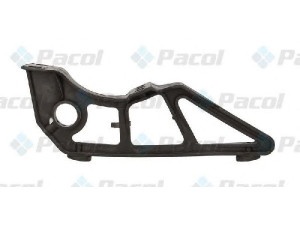 PACOL MAN-SMK-001 montavimo komplektas, saulės skydelis
81637350024