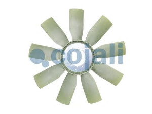 COJALI 7037419 ventiliatoriaus ratas, variklio aušinimas
0032053506