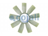 COJALI 7037419 ventiliatoriaus ratas, variklio aušinimas
0032053506