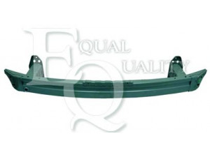 EQUAL QUALITY L06014 montavimo rėmas, buferis 
 Kėbulas -> Kėbulo dalys/ sparnas/buferis -> Buferis/dalys
86530-2K350