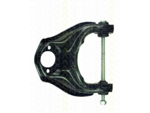 TRISCAN 8500 24013 vikšro valdymo svirtis 
 Ašies montavimas/vairavimo mechanizmas/ratai -> Valdymo svirtis/pasukamosios svirties sujungimas -> Vairo trauklės (valdymo svirtis, išilginis balansyras, diago
310126, 310126
