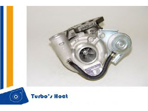 TURBO S HOET 1103356 kompresorius, įkrovimo sistema 
 Išmetimo sistema -> Turbokompresorius
11652248060, 2248060, PMF100520