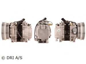 DRI 700510281 kompresorius, oro kondicionierius 
 Oro kondicionavimas -> Kompresorius/dalys
71721685, 7765865