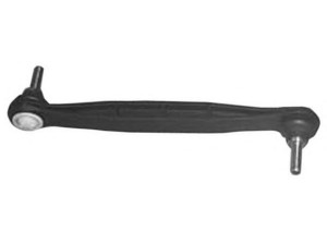 VEMA 23745 šarnyro stabilizatorius 
 Ašies montavimas/vairavimo mechanizmas/ratai -> Stabilizatorius/fiksatoriai -> Savaime išsilyginanti atrama
1117698, 1219697, C2S26883