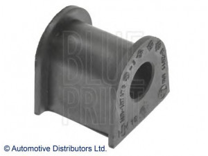BLUE PRINT ADC48074 skersinio stabilizatoriaus įvorių komplektas 
 Ašies montavimas/vairavimo mechanizmas/ratai -> Stabilizatorius/fiksatoriai -> Sklendės
MR197475