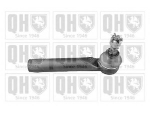 QUINTON HAZELL QR3495S skersinės vairo trauklės galas 
 Vairavimas -> Vairo mechanizmo sujungimai
45460 09230