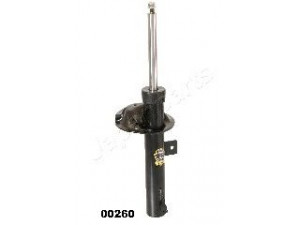 JAPANPARTS MM-00260 amortizatorius 
 Pakaba -> Amortizatorius
2T1418045AH, 2T1418045BJ, 2T1418045CH