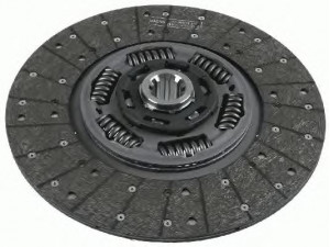 SACHS 1878 005 599 sankabos diskas 
 Sankaba/dalys -> Sankabos diskas
1703739, 1703739R, 1843938R, 1843939R