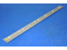 PARTS-MALL PZA-M677 apdailos/apsauginės juostelė, durelės
8772234510