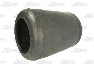 Magnum Technology 5002-03-0013P dėklas, pneumatinė pakaba
102100300, 750 209, 0 578 361, 578361
