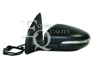 EQUAL QUALITY RS02930 išorinis veidrodėlis 
 Kėbulas -> Liukai/stogai/durys/stoglangis/sulankstomas stogas -> Durys/dalys
5K0 857 507N 9B9