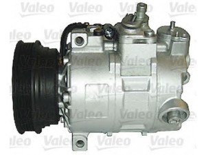 VALEO 813832 kompresorius, oro kondicionierius 
 Oro kondicionavimas -> Kompresorius/dalys
JPB000040A, JPB101154, JPB101161