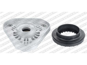 SNR KB651.09 remonto komplektas, pakabos statramstis 
 Ašies montavimas/vairavimo mechanizmas/ratai -> Montavimas, pakabos statramstis
2049810025, 2123230020