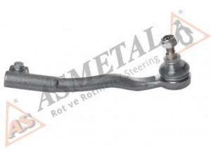 ASMETAL 17BM0501 skersinės vairo trauklės galas 
 Vairavimas -> Vairo mechanizmo sujungimai
32 21 1 141 346