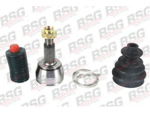 BSG BSG 30-340-007 jungčių komplektas, kardaninis velenas 
 Ratų pavara -> Sujungimai/komplektas
1033616, 1078682, 1122820, 6168422