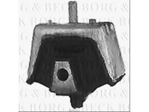 BORG & BECK BEM3323 variklio montavimas 
 Variklis -> Variklio montavimas -> Variklio montavimo rėmas
684280, 90304644