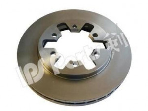 IPS Parts IBT-1131 stabdžių diskas 
 Stabdžių sistema -> Diskinis stabdys -> Stabdžių diskas
40206-01G00, 40206-01G01, 40206-01G03