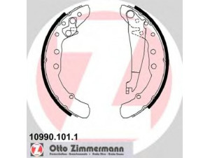 ZIMMERMANN 10990.101.1 stabdžių trinkelių komplektas 
 Techninės priežiūros dalys -> Papildomas remontas
8AO609525B, 8AO6095526B, 8AO6095527B