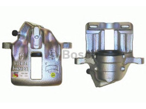 BOSCH 0 204 103 238 stabdžių apkaba 
 Stabdžių sistema -> Stabdžių matuoklis -> Stabdžių matuoklio montavimas
60749880, 60755049, 60749880, 60755049