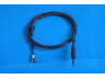 PARTS-MALL PTA-633 sankabos trosas 
 Dviratė transporto priemonės -> Kabeliai ir tachometro velenaai -> Sankabos trosas
437406A200
