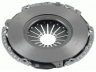 SACHS 3082 001 509 sankabos suspaudimo plokštelė
BG91-7563-CA, BG91-7563-CB