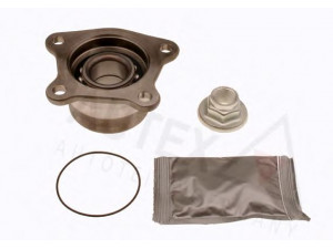 AUTEX 802822 rato guolio komplektas 
 Ašies montavimas/vairavimo mechanizmas/ratai -> Rato stebulė/montavimas -> Rato guolis