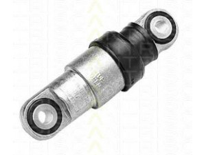 TRISCAN 8641 113002 vibracijos slopintuvas, V formos rumbuotas diržas 
 Diržinė pavara -> V formos rumbuotas diržas/komplektas -> Vibracijos slopintuvas
1 247 051, 11 28 1 247 051