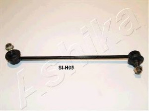 ASHIKA 106-0H-H05R prikabinimo svirtis 
 Ašies montavimas/vairavimo mechanizmas/ratai -> Stabilizatorius/fiksatoriai -> Stabilizatorius
54840-1G000, 548401E100, 548401G500