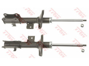 TRW JGM1253T amortizatorius 
 Pakaba -> Amortizatorius
4160164J00, 4160264J00