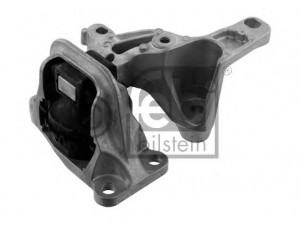 FEBI BILSTEIN 32774 variklio montavimas 
 Variklis -> Variklio montavimas -> Variklio montavimo rėmas
11 21 000 14R