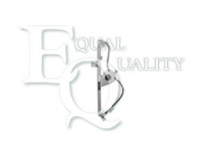 EQUAL QUALITY 361312 lango pakėliklis 
 Vidaus įranga -> Elektrinis lango pakėliklis
7700838591