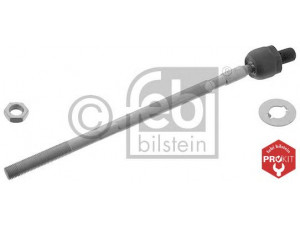 FEBI BILSTEIN 21565 vidinė skersinė vairo trauklė 
 Vairavimas -> Vairo mechanizmo sujungimai
274224