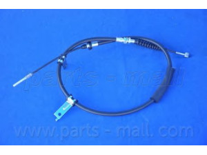 PARTS-MALL PTA-107 trosas, stovėjimo stabdys
5991143002