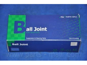 PARTS-MALL PXCJA-021 atramos/vairo trauklė 
 Ašies montavimas/vairavimo mechanizmas/ratai -> Sujungimai -> Atramos/vairo trauklė
54550H1000, 54550H1010