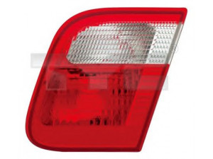 TYC 17-0002-01-9 galinis žibintas 
 Elektros įranga -> Šviesos -> Kombinuotas galinis žibintas/dalys -> Kombinuotas galinis žibintas
63218364923